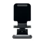 TORRE Wireless charger standr 15W Black