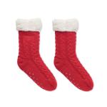 CANICHIE Anti-Rutsch-Socken Gr. M Rot