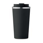 BRACE + Double wall tumbler 510 ml Black