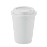 NOLA Doppelwandiger Becher PP 300ml 