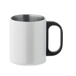 TANISS Double wall mug 300 ml 