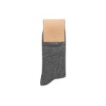 TADA M Pair of socks in gift box M Stone