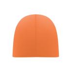 LIGHTY Unisex-Beanie Baumwolle Orange