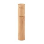 Perfume atomizer bottle 10 ml Timber