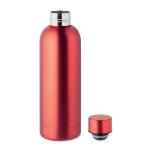 ATHENA Double wall bottle 500 ml Red