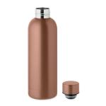 ATHENA Double wall bottle 500 ml Copper