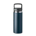 CLEO Double wall flask 500 ml Navy