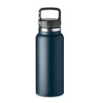 CLEO LARGE Double wall flask 970 ml Navy