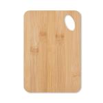 BEMGA Bamboo cutting board Timber