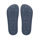 KOLAM Anti -slip sliders size 38/39 Navy