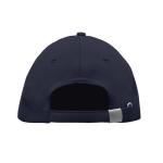 SENGA RPET Baseball Kappe 5 Panels Blau