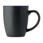 LIM Two tone ceramic mug 290 ml Navy