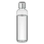 Tritan™ bottle sensor reminder Transparent