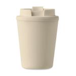 TRIDUS Recycled PP tumbler 300 ml Fawn