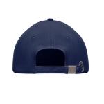 SINGA 5 panel baseball cap Navy