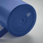 INARI Doppelwandiger Becher 300 ml Blau