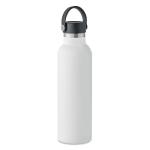 BOALI Double wall bottle 700 ml White