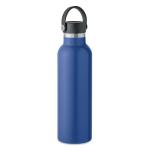 BOALI Double wall bottle 700 ml Aztec blue