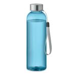 SEA Tritan Renew™ bottle 500 ml Transparent blue