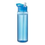 BAY Tritan Renew™ bottle 650 ml Transparent blue