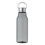 SOUND Tritan Renew™-Flasche 800 ml Transparent grau