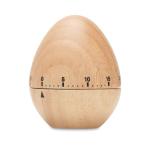 MUNA Pine wood egg timer Timber