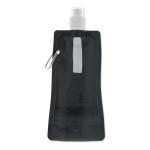 GATES Foldable water bottle Black