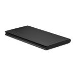 POWERFLAT8 Powerbank 8000 mAh Schwarz