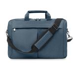 STOCKHOLM Laptop Tasche Blau