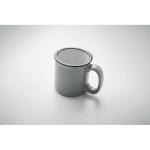 TWEENIES Ceramic vintage mug 240 ml Convoy grey