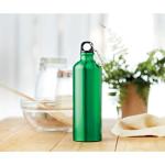 BIG MOSS Aluminium bottle 750 ml Green