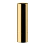 UV GLOSS Lip balm in UV finish Gold