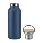 HELSINKI Double wall flask 500 ml Navy