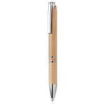 BERN BAMBOO Bamboo automatic ball pen Timber