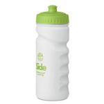 SPOT EIGHT Sport bottle 500ml Lime