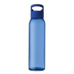 PRAGA Glass bottle 470ml Bright royal