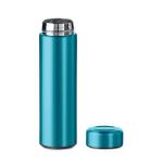 PATAGO Double wall 425 ml flask Turqoise