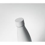 BELO BOTTLE Double wall bottle 500ml White