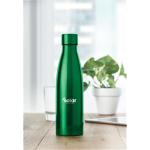 BELO BOTTLE Edelstahl Isolierflasche 500ml Grün