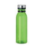 ICELAND RPET RPET bottle 780ml Transparent lime