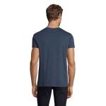 REGENT FIT REGENT F HERRENT-SHIRT 150g, blau Blau | XS