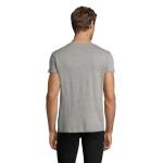 REGENT FIT REGENT F HERRENT-SHIRT 150g, grau Grau | XS