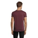 REGENT FIT REGENT F MEN T-SHIRT 150g, deep red Deep red | XS