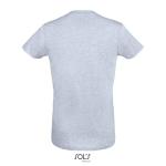 REGENT FIT REGENT F MEN T-SHIRT 150g, skyblue Skyblue | XS