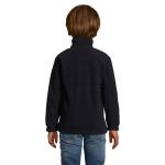 NORTH KIDS FLEECE JACKET, navy Navy | L