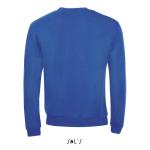 SPIDER HERREN SWEATER 260g, königsblau Königsblau | L