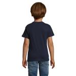 REGENT FIT KIDS REGENT F KIDS T-SHIRT 150g, french navy French navy | L