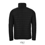 RIDE MEN RIDE HERREN JACKE 180g, schwarz Schwarz | L