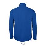 RACE men ss jacket 280g, bright royal Bright royal | L