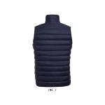 WAVE MEN Bodywarmer, Navy Navy | L